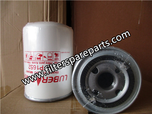 LFP1652 LUBER-FINER Hydraulic Filter